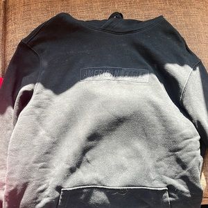 American eagle men’s hoodie